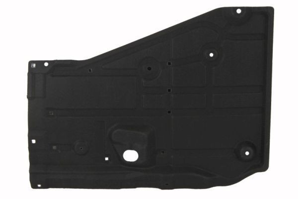 Motorafdækning BLIC 6601-02-3479981P BLIC 6601-02-3479981P Motorskjold MAZDA 3 2023