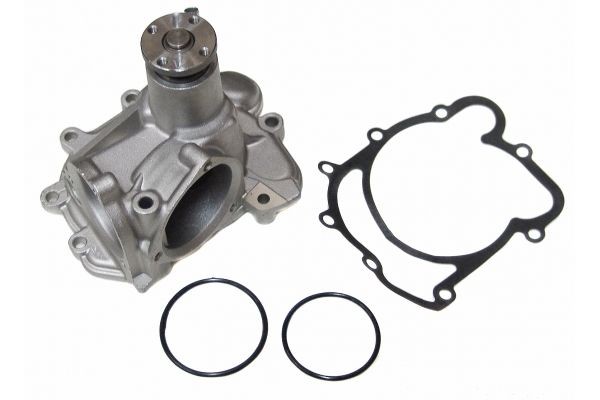 MAPCO Pompe à eau 21854 Mercedes-Benz SPRINTER Pompe du liquide de refroidissement MAPCO 21854