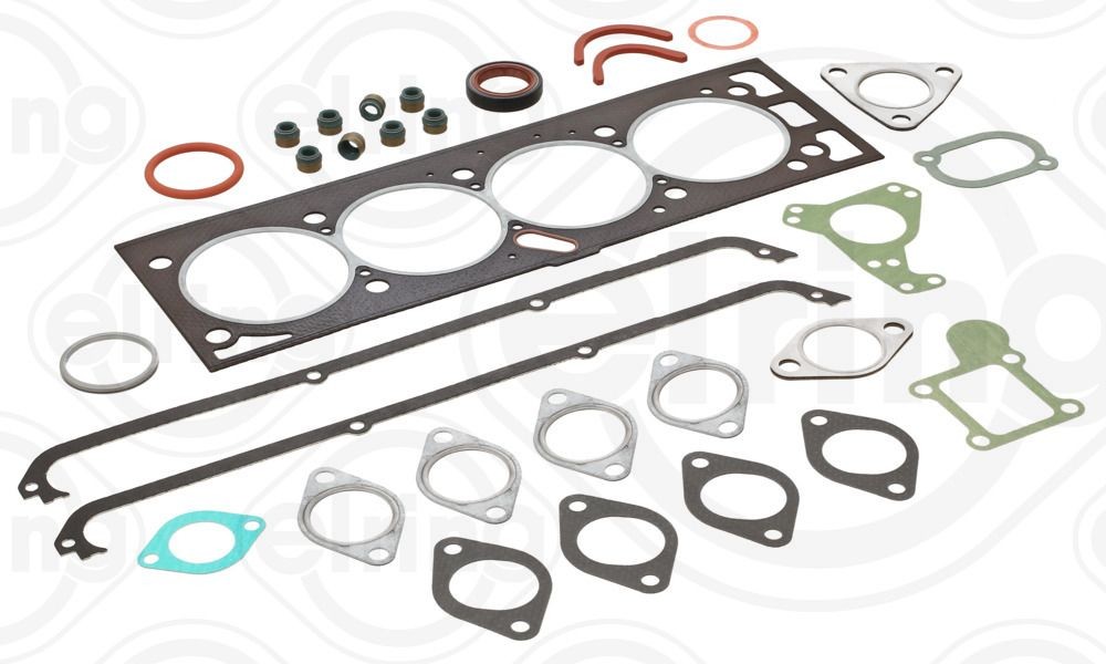ELRING Jeu de joints d'étanchéité, culasse de cylindre 285.642 ELRING 285.642 Pochette joint haut moteur Carrera GT (980) prix