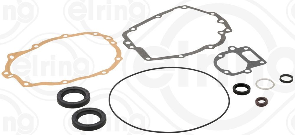 ELRING Jeu de joints d'étanchéité, boîte de vitesse manuelle 285.838 ELRING 285.838 Bague d'étanchéité boite de vitesse d'origine Porsche pas cher