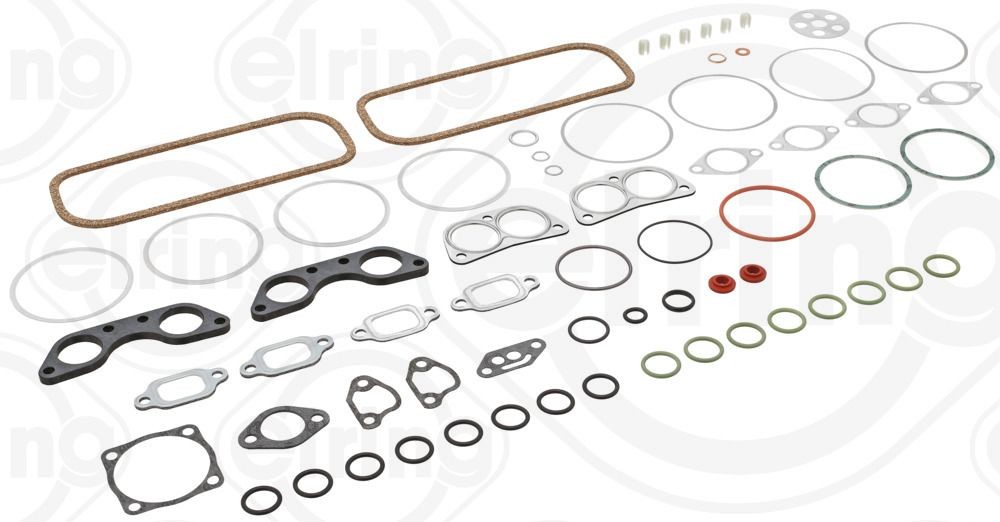 ELRING Full Gasket Set, engine 286.371 286.371 ELRING FORD USA complete engine gasket set