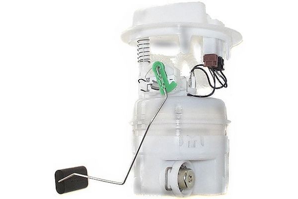 MAPCO Bensinpump 22307 22307 Bränslepump MAPCO PEUGEOT 307