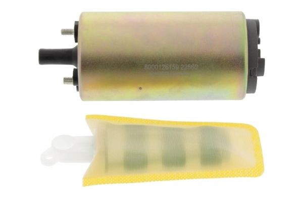 Benzinepomp MAPCO 22560 MAPCO 22560: Opvoerpomp Subaru LEGACY 2001
