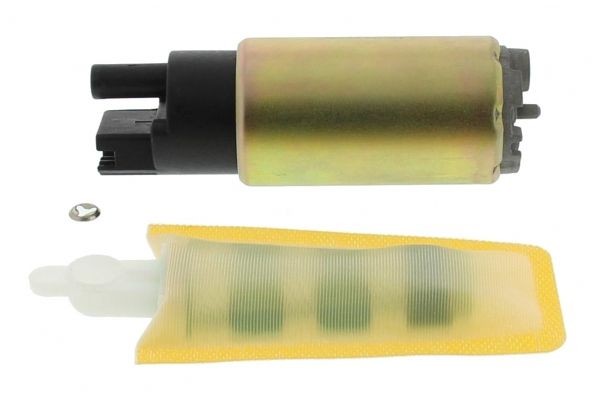Bensapumppu MAPCO 22760 FORD KA 2004 Polttoainepumppu MAPCO 22760
