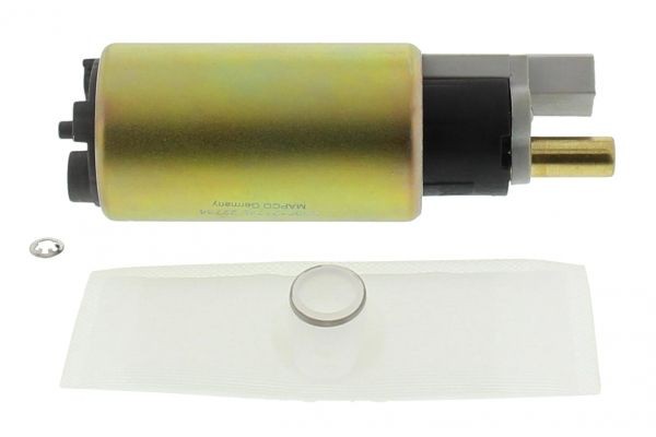 MAPCO Petrol pump 22784 MAPCO 22784 FORD TOURNEO CONNECT fuel tank pump replacement