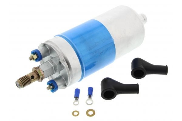 MAPCO Bensiinipump 22887 MAPCO 22887 Kütusepump Audi 90 B2 hind