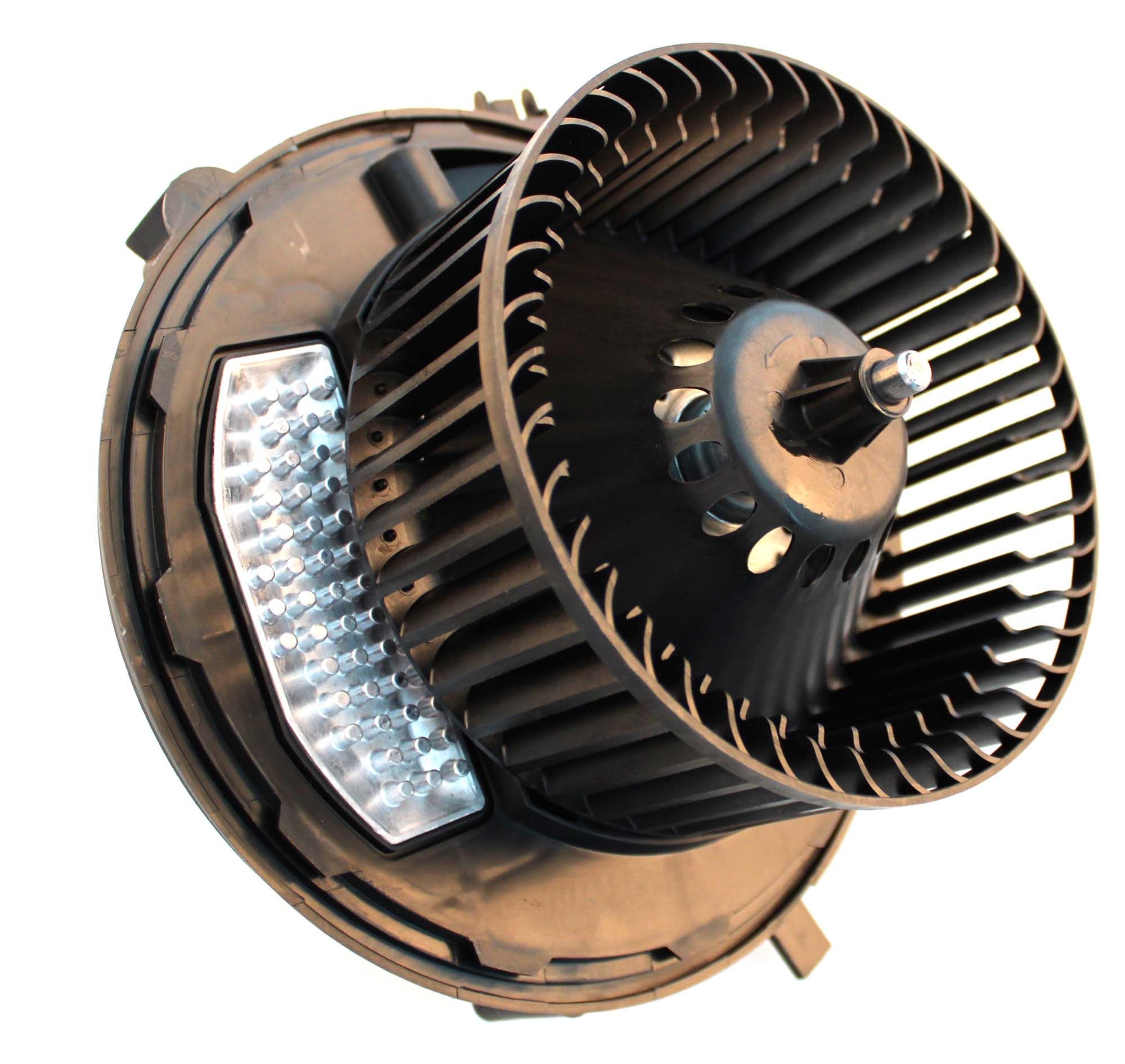 DOGA Interieurventilatie BW0057 Renault GRAND SCÉNIC Aanjager DOGA BW0057