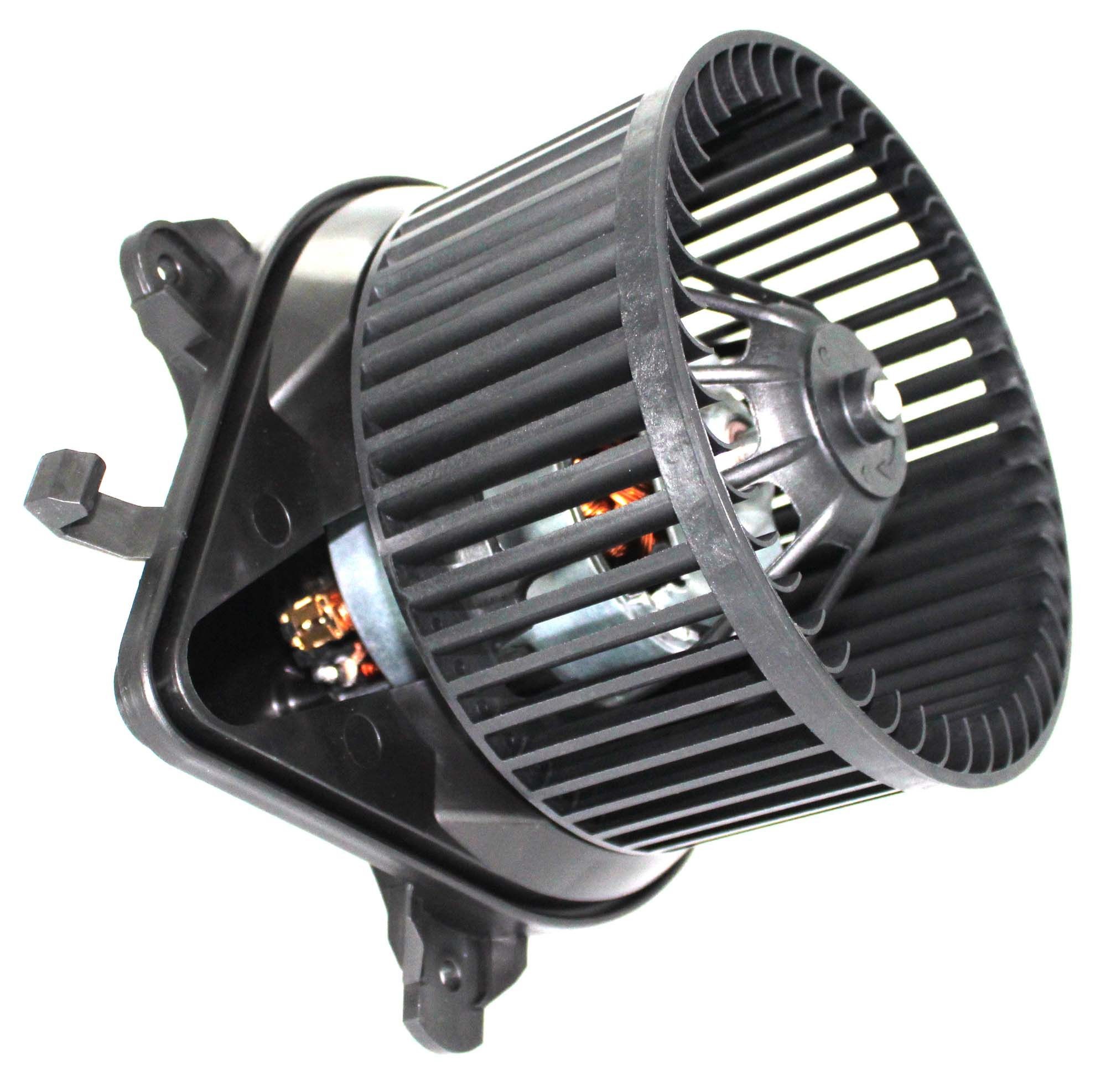 DOGA Vnútorný ventilátor BW0059 Ventilátor kúrenia DOGA Mercedes-Benz SLK BW0059