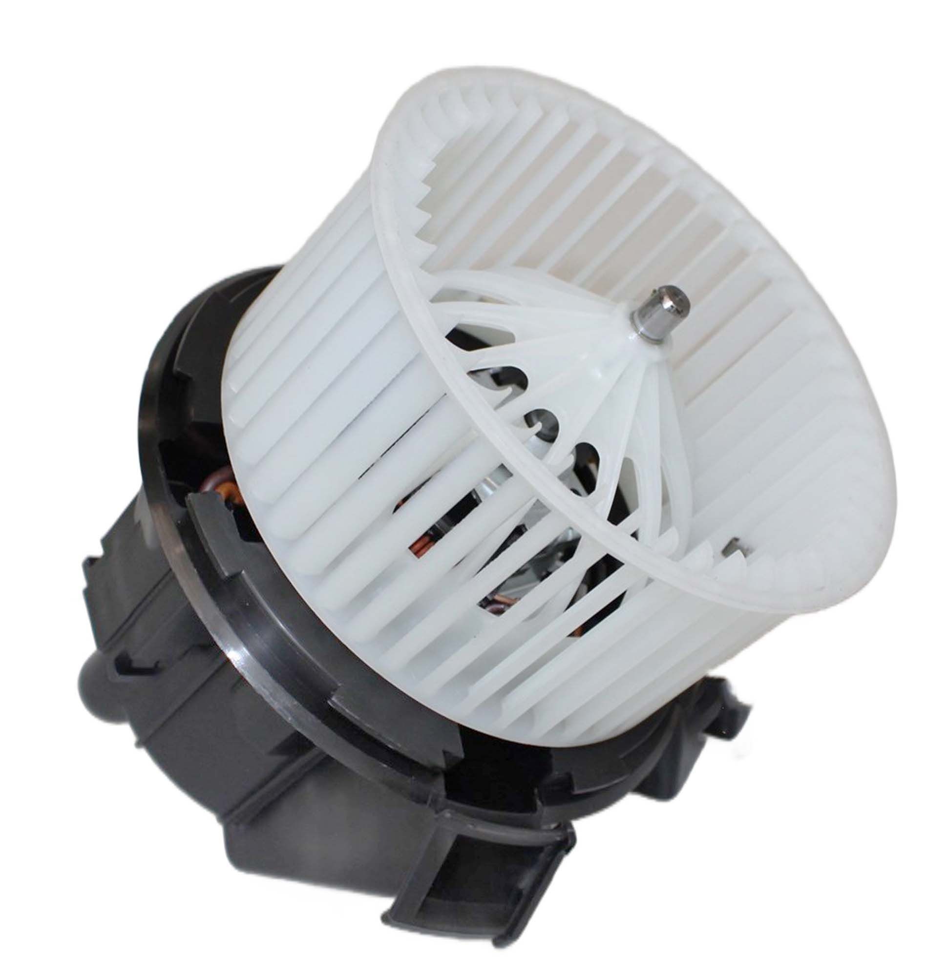 DOGA Interieurventilatie BW0171 BW0171 Aanjager RENAULT GRAND SCÉNIC DOGA