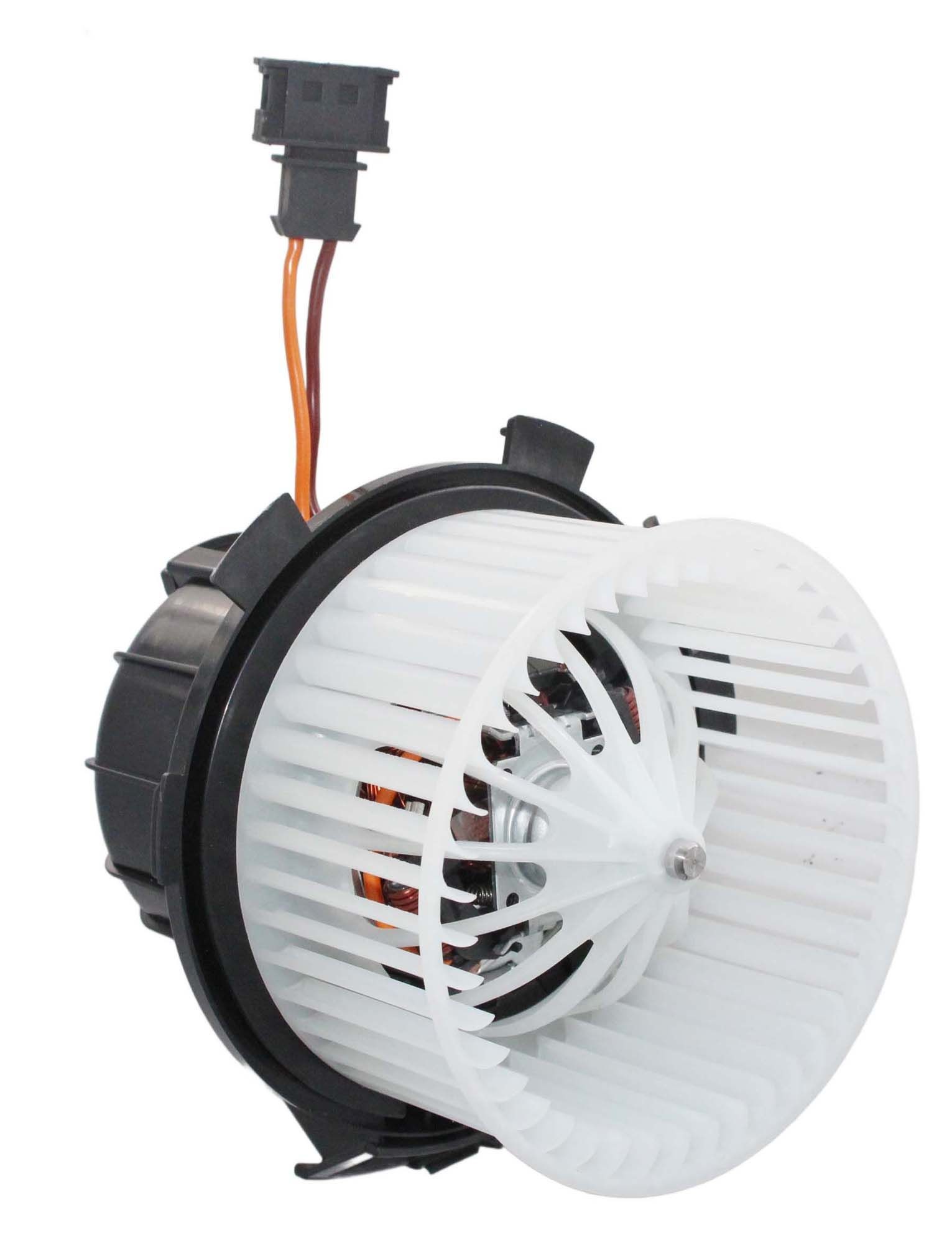 DOGA Interieurventilatie BW0195 BW0195 Kachelmotor RENAULT GRAND SCÉNIC DOGA