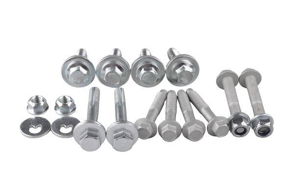 Monteringssats, styrarm TEDGUM TED25861 TEDGUM TED25861: Reparationssats länkarm Ford GALAXY 2005