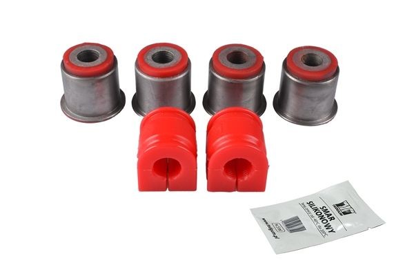 TEDGUM Kit riparazione, Sospensione ruota TED43724 TEDGUM TED43724 Kit riparazione braccio oscillante Nissan 200SX originali