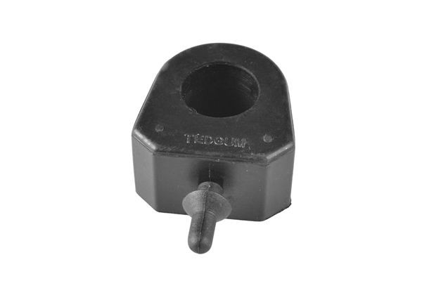 TEDGUM Krängningshämmarbussning TED44487 TED44487 TEDGUM krängningshämmarbussning RENAULT ESPACE
