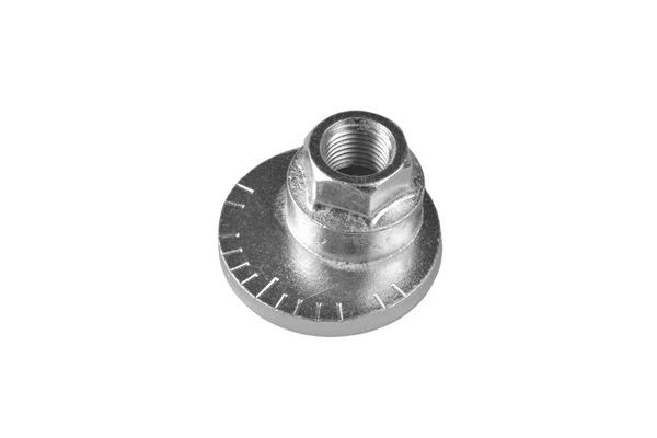 TEDGUM Camber justeringsskrue TED48023 TED48023 Veltekorrekturskrue TEDGUM BMW 1-serie