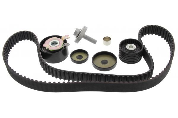 MAPCO Tandremssæt 23129 23129 Tandrem MAPCO RENAULT SCÉNIC
