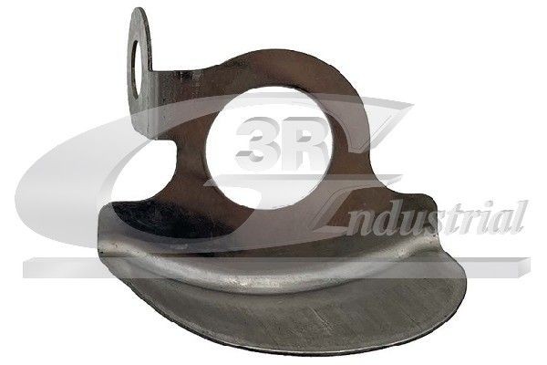3RG Chapa de protecção, articulação de suspensão / guia 15224 3RG Rótula de suspensão 15224 experiência