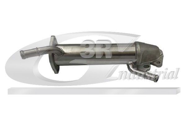 3RG EGR dzesētājs 19211 19211 EGR dzesētājs RENAULT SCÉNIC 3RG