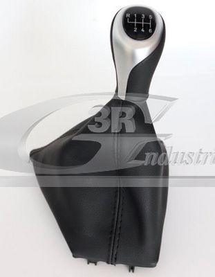 3RG Gearstangsmanchet 25131 3RG 25131 BMW E6 Gearaktivering pris