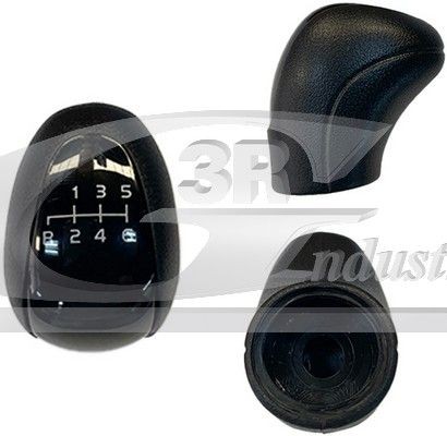 3RG Gearknop 25516 Gearstang 3RG GLK 25516 billig