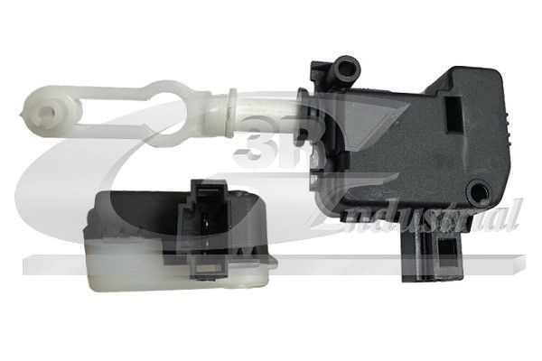 3RG Nastavovací prvok centrálneho zamykania 28707 28707 Centrálne zamykanie 3RG AUDI TT