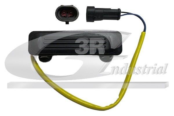 3RG Vypínač, otváranie kufra 28900 28900 3RG Diaľkové ovládanie centrálneho zamykania Fiat lacné