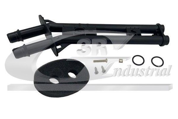 3RG Augstspiediena cauruļvads, Gaisa kond. sist. 85271 3RG 85271 Kondicionieru caurules Citroen Berlingo Platforma cena