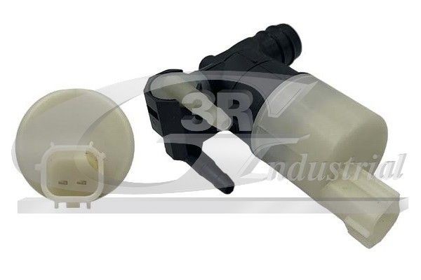 Αντλία νερού πλύσης, καθαρ. τζαμιών 3RG 88307 3RG 88307: Μοτερ πιτσιλιστηριων Ford C-MAX 2012