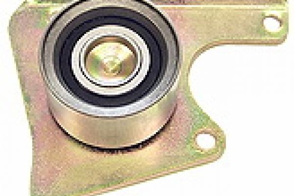 MAPCO Ohjainrulla, hammashihna 23350 MAPCO 23350 Citroën Xsara N1 ohjainrulla, hammashihna