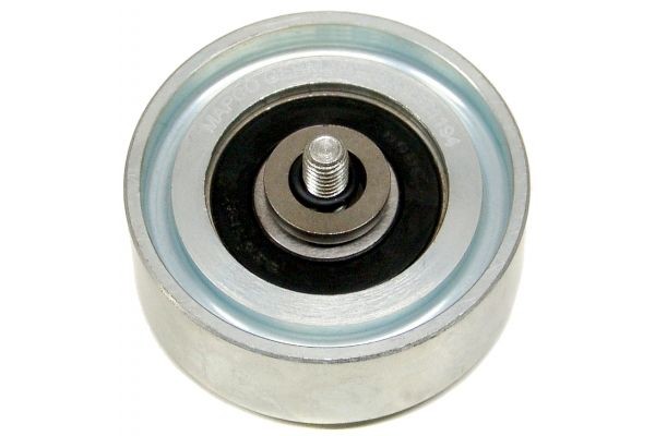 MAPCO Polia de desvio / de guia, correia trapezoidal estriada 23356 Polia de guia Fiat 244, Z_ 23356 MAPCO