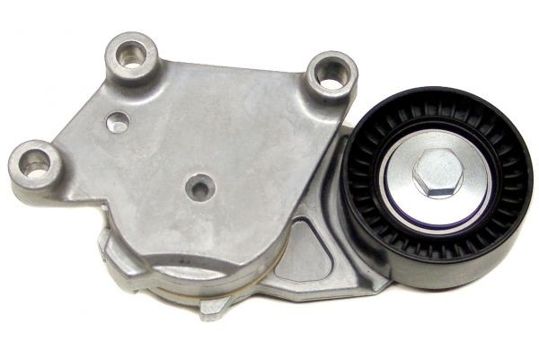 Tensor, correia trapezoidal estriada MAPCO 23357 MAPCO 23357 Esticador da correia do alternador Citroën C5 2011