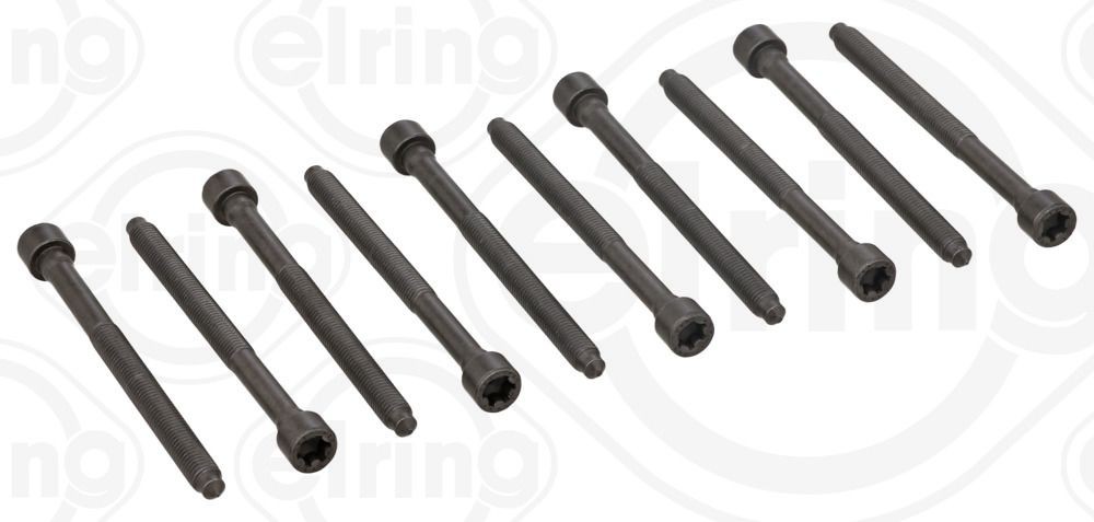 ELRING Topplokksbolter 290.440 ELRING 290.440 Topplokksbolter Golf 5 Plus pris