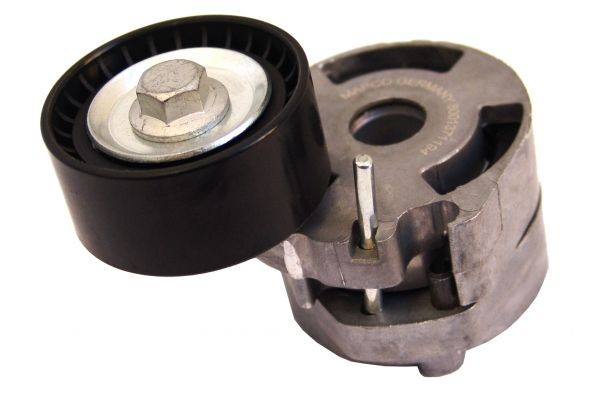 MAPCO Riemspanner, Poly V-riem 23358 23358 Riemspanner MAPCO SSANGYONG MUSSO