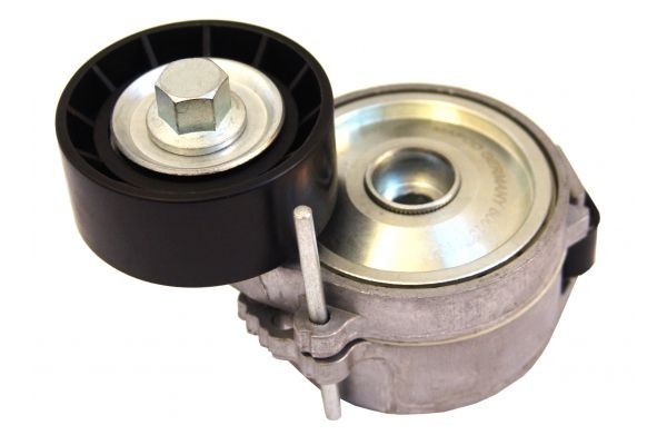 Remstrammer, vifterem MAPCO 23360 MAPCO 23360 Spennarm PEUGEOT 206 2015