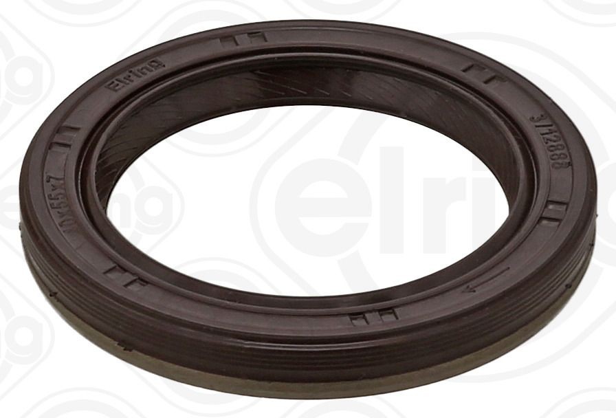 Crankshaft seal ELRING 290.710 ELRING 290.710 LANCIA YPSILON 2019 crankshaft seal price