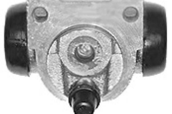 MAPCO Hjulcylinder 2342 2342 MAPCO hjulcylinder Mitsubishi PAJERO PININ