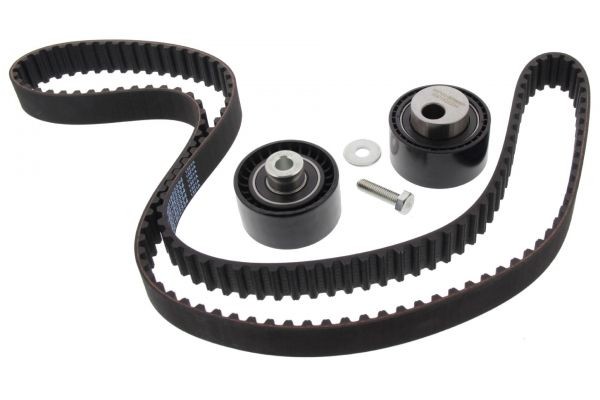 MAPCO Timing belt kit 23426 PEUGEOT MAPCO synchronous belt 23426