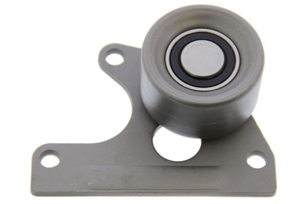 MAPCO Løpehjul 23453 Styrerulle-kilerem tannrem MAPCO Mazda 626 23453