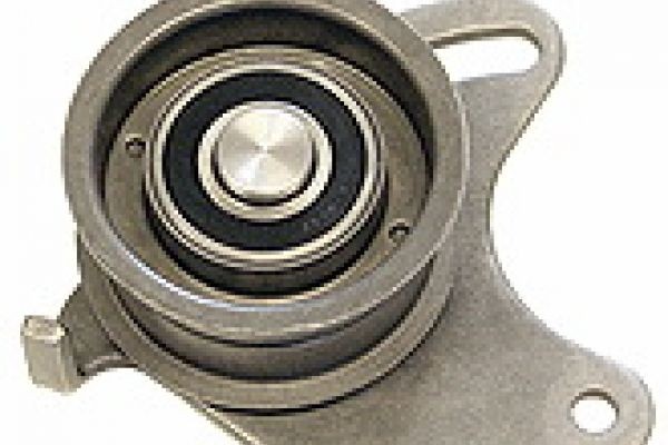 MAPCO Timing belt tensioner pulley 23581 MITSUBISHI OUTLANDER MAPCO timing belt tensioner pulley 23581