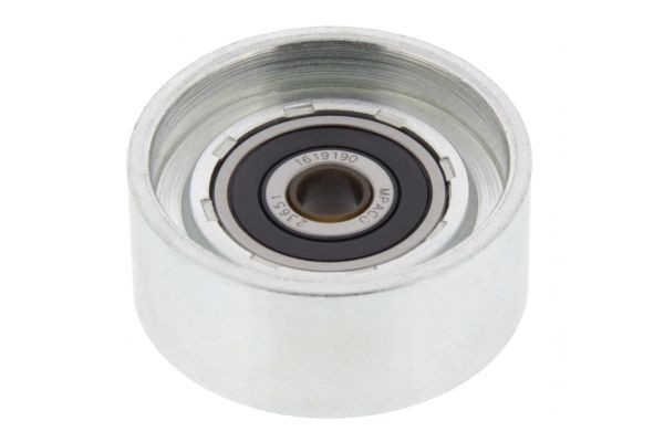 MAPCO Polia de desvio / de guia, correia dentada 23651 MAPCO 23651 originais Polia de desvio / de guia, correia dentada BMW E10 custo