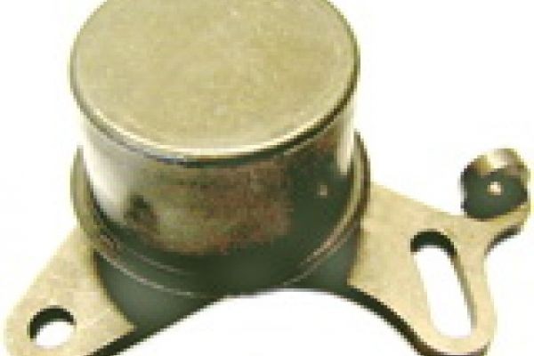 MAPCO Timing belt tensioner pulley 23654 23654 MAPCO timing belt tensioner pulley MITSUBISHI OUTLANDER