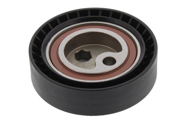 MAPCO Rolo tensor, correia trapezoidal estriada 23657 23657 Rolo tensor BMW Série 3 MAPCO