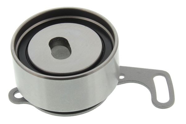MAPCO Timing belt tensioner pulley 23662 MAPCO 23662 HONDA Civic IV Shuttle (EE) timing belt tensioner pulley replacement