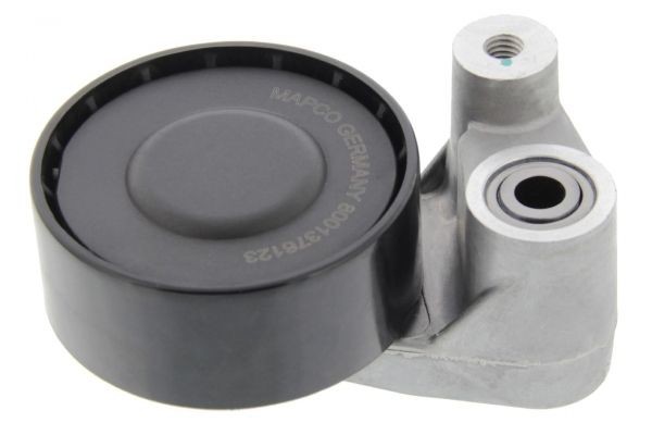 MAPCO Spännrulle, aggregatrem 23675 RENAULT spännrulle kuggrem MAPCO 23675
