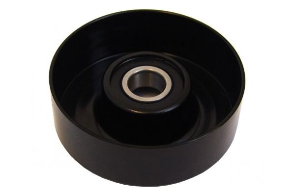 MAPCO Geleiderol / omdraairol v-snaren 23682/1 Geleiderol poly v-riem Ford BAP 23682/1 MAPCO