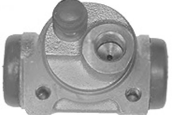 MAPCO Hjulcylinder 2370 2370 MAPCO hjulbromscylinder MITSUBISHI PAJERO PININ