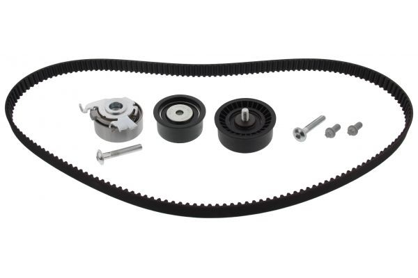 MAPCO Tandremssæt 23735 MAPCO 23735 Tandremssæt Opel Tigra S93 billig