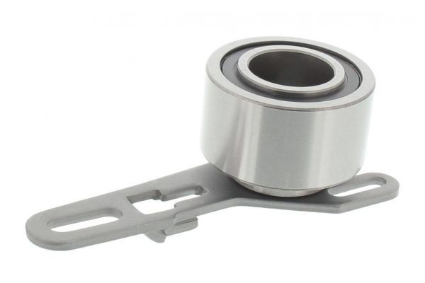 MAPCO Timing belt tensioner pulley 23754 MAPCO 23754 FORD Transit Mk3 Van (VE64) timing belt tensioner pulley replacement