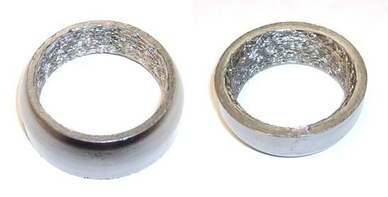 ELRING Τσιμούχα, σωλήνας εξάτμισης 293.440 ELRING 293.440 Τσιμούχα σωλήνας εξάτμισης TOYOTA Yaris III Van (XP13) σε χαμηλές τιμές