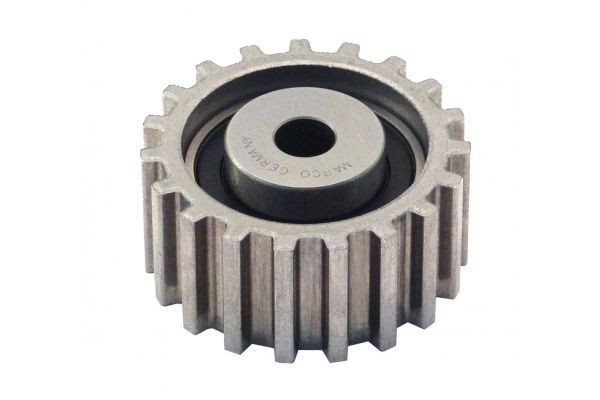 MAPCO Umlenkrolle, Zahnriemen 23762 23762 Umlenk- / Führungsrolle, Zahnriemen MAPCO SUBARU TRIBECA