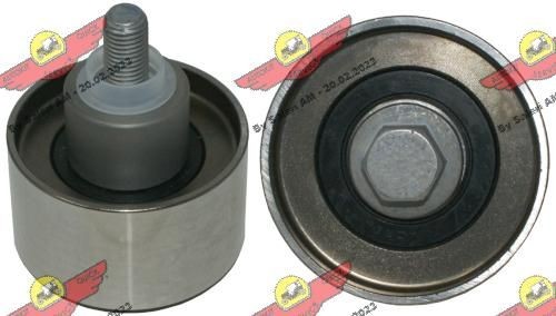 AUTOKIT Rullo tenditore, cinghia dentata 03.82239 AUTOKIT 03.82239 Rullo tenditore, cinghia dentata